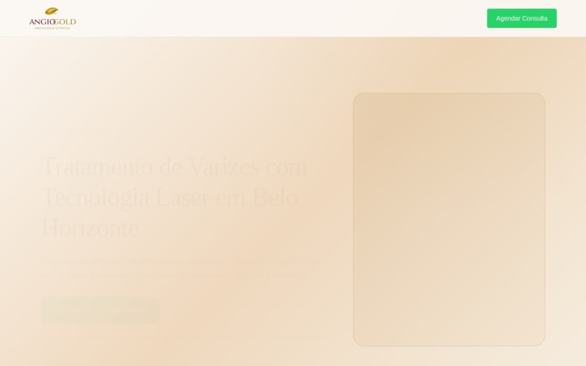 Angio Gold Preview